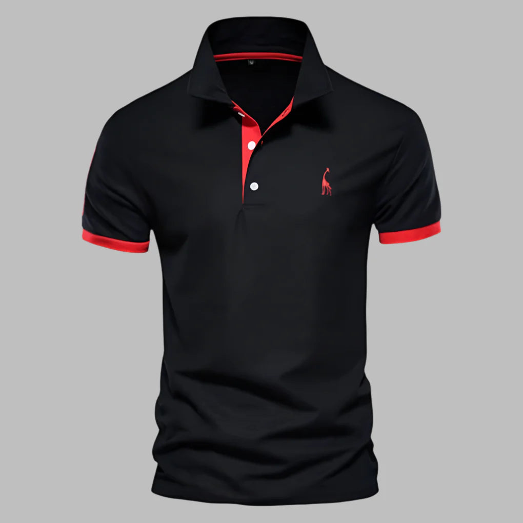 polo shirt – 2