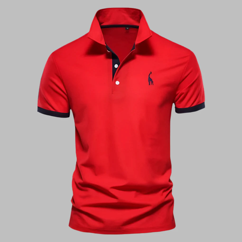 polo shirt – 3