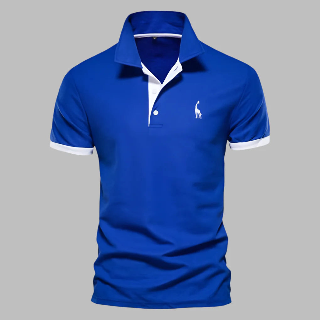 polo shirt – 4