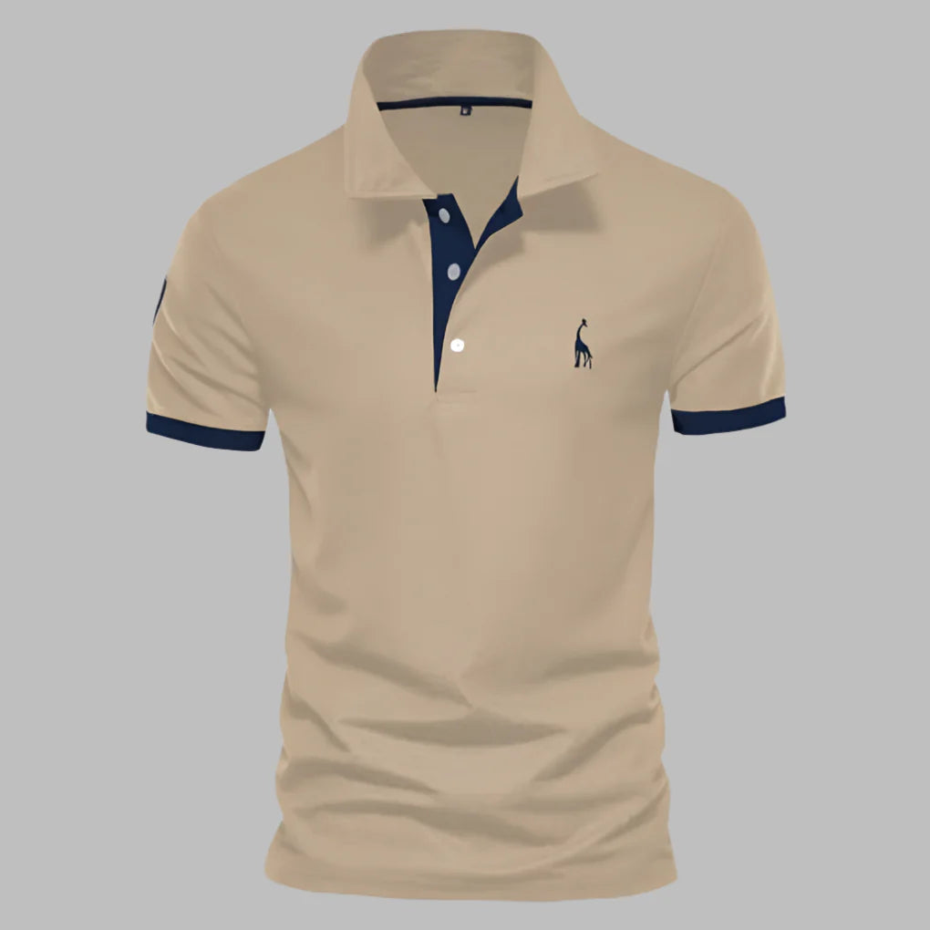 polo shirt – 5