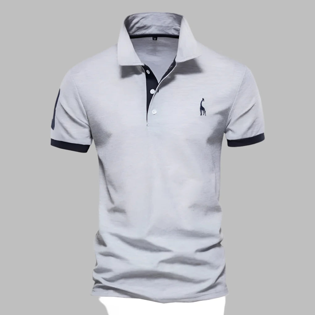polo shirt – 6