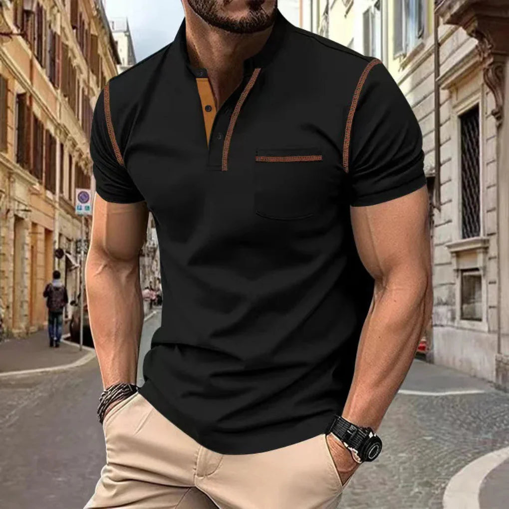 polo shirt