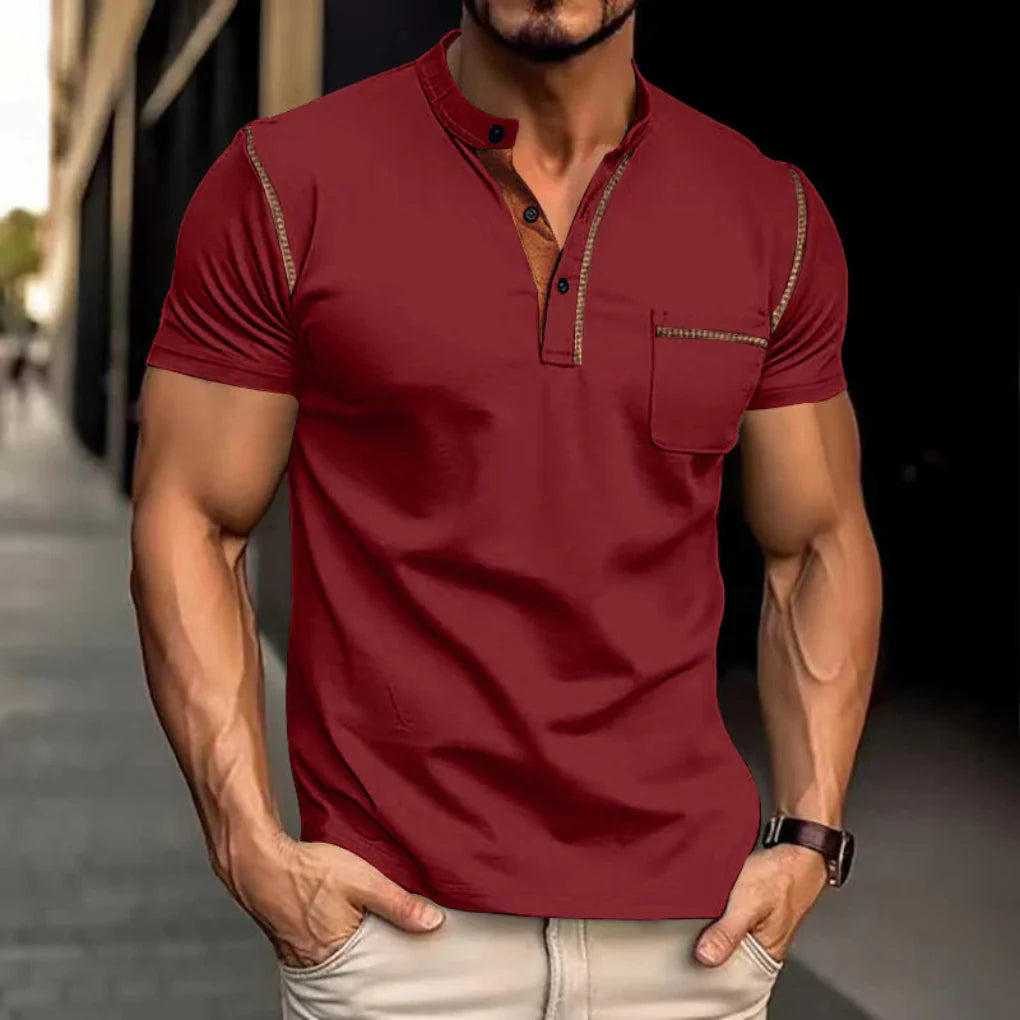 polo shirt – 3