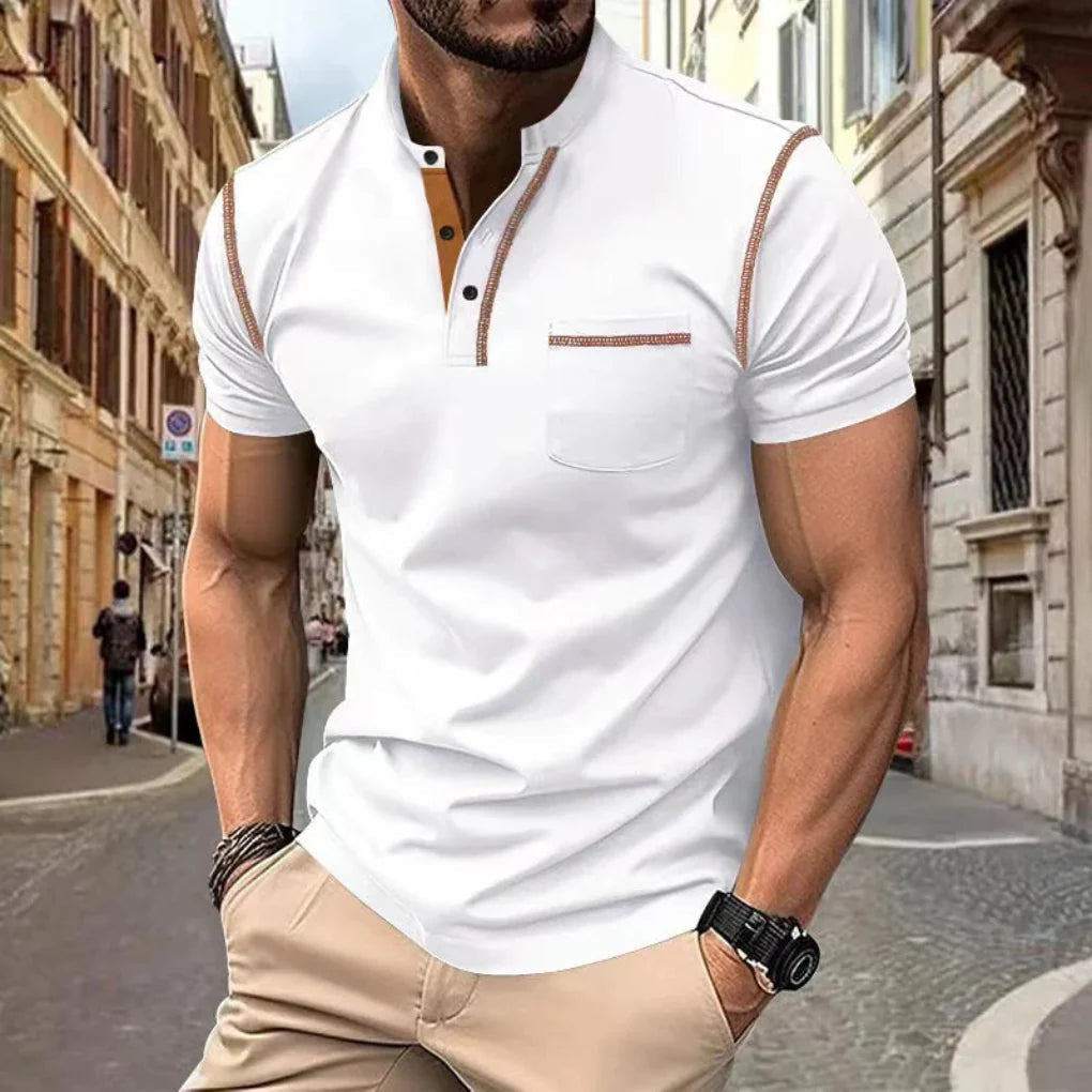 polo shirt – 5