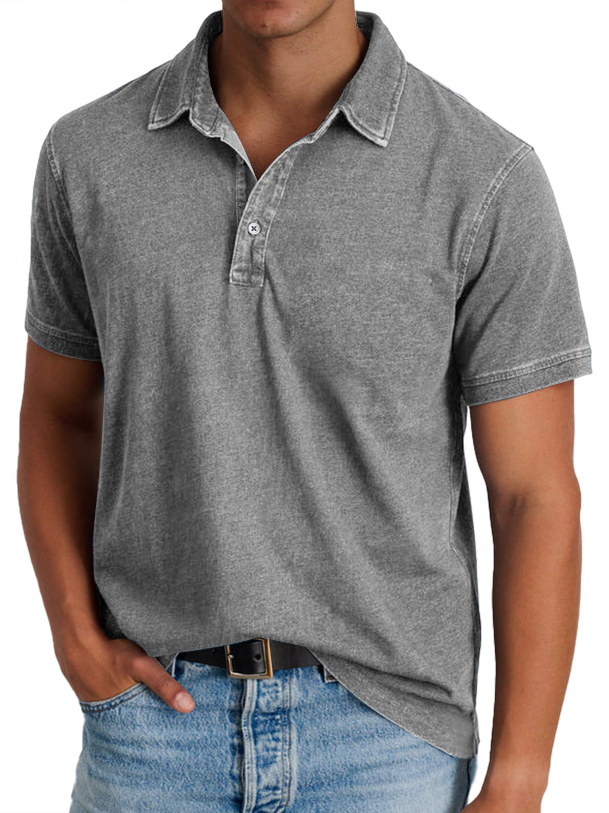 polo shirt – 3