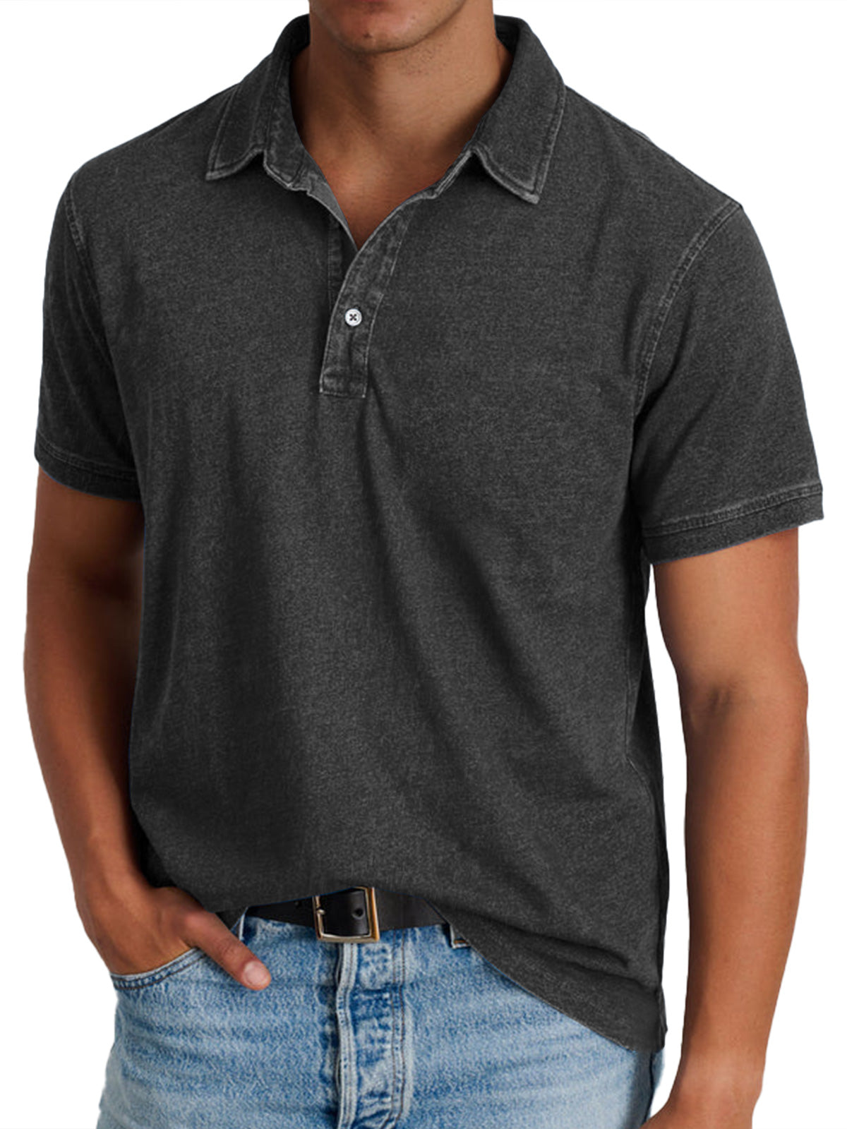 polo shirt – 5