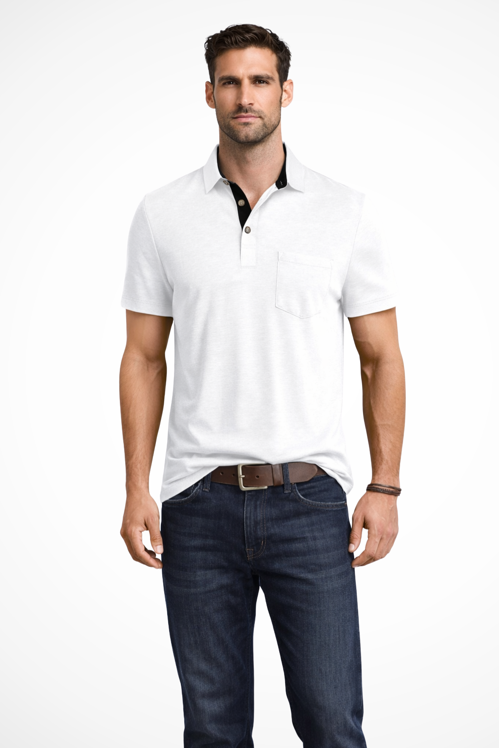 polo shirt