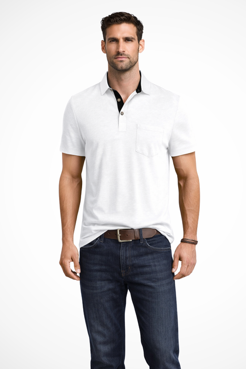 polo shirt