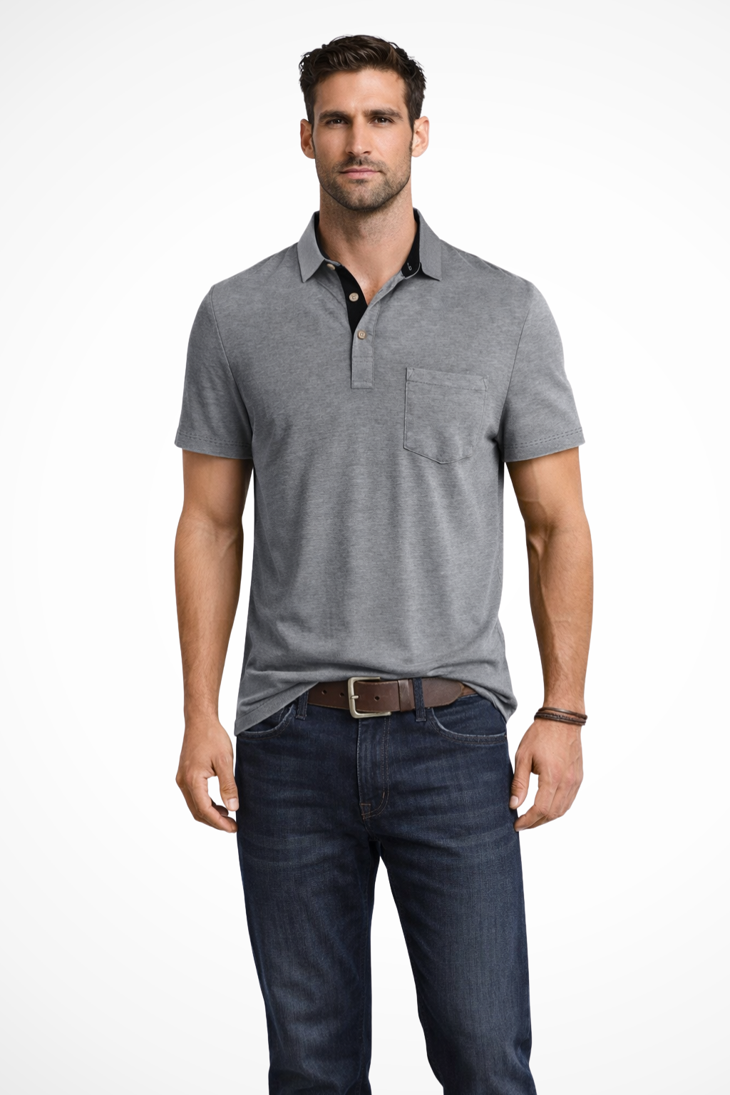 polo shirt – 3