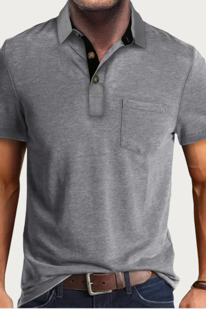 polo shirt – 4