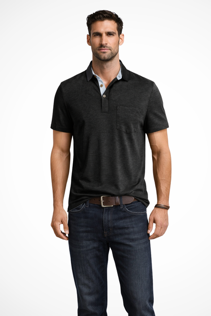 polo shirt – 5