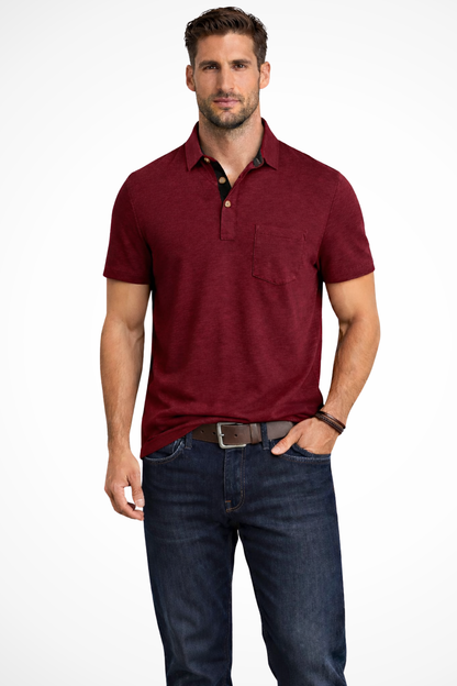 polo shirt – 7