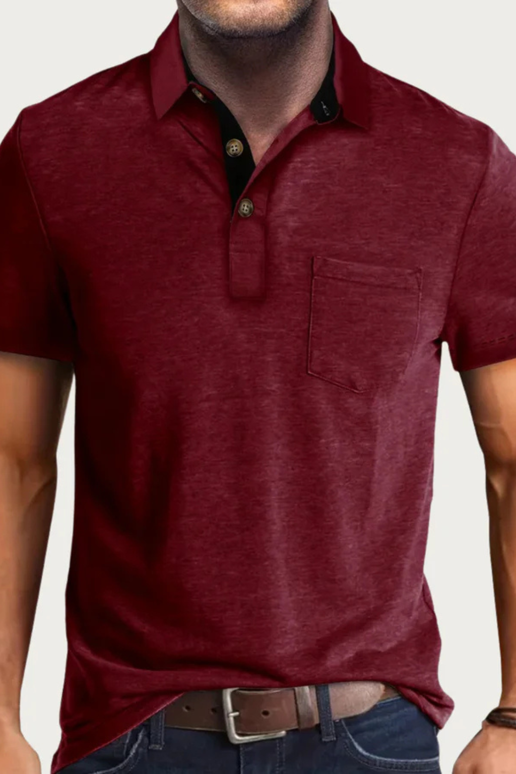 polo shirt – 8