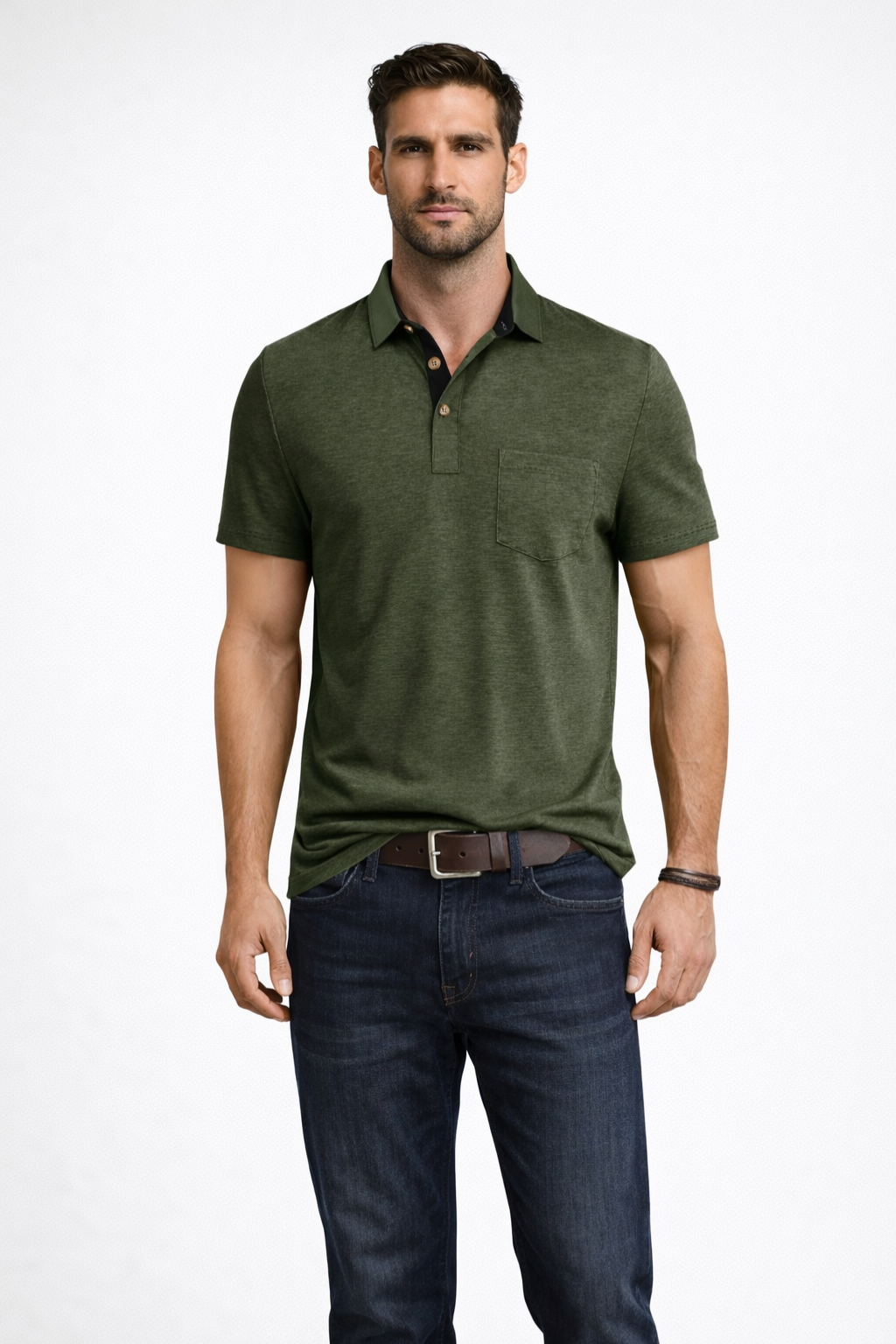 polo shirt – 9