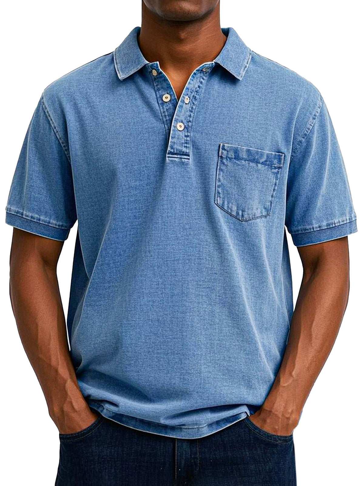 polo shirt