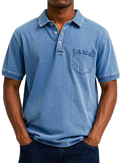 polo shirt