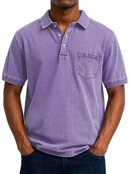 polo shirt – 10