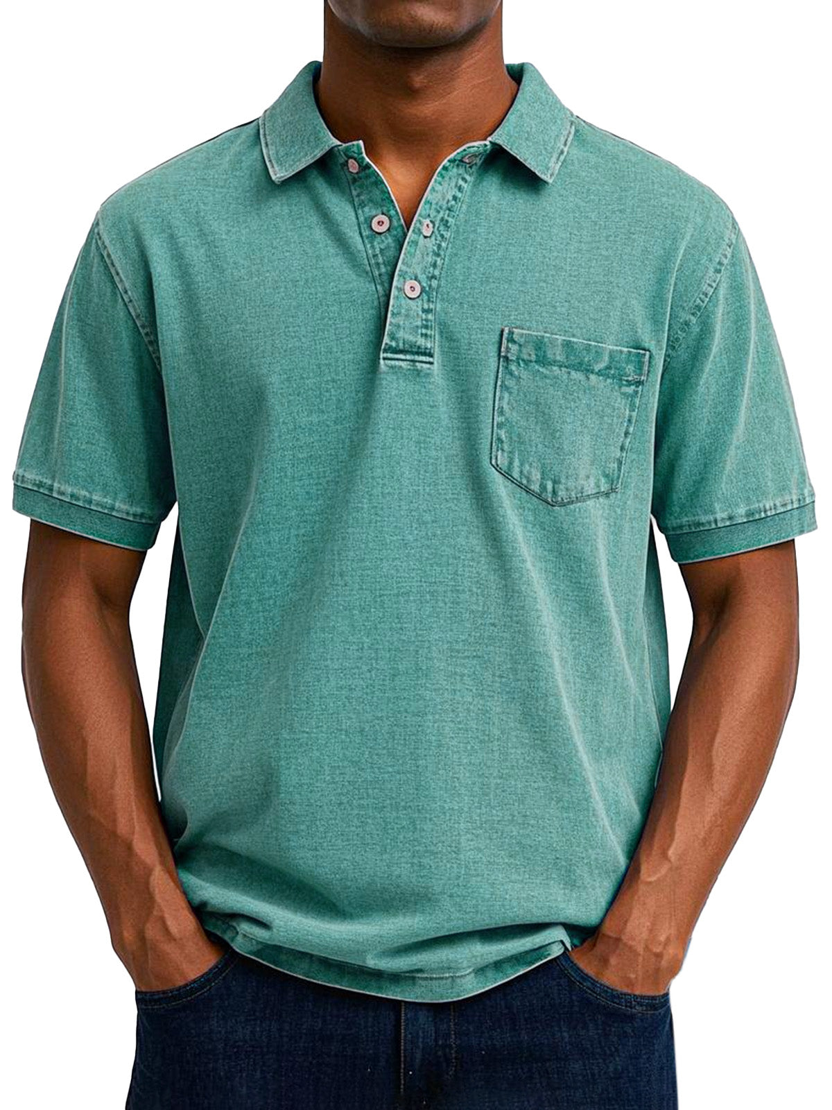 polo shirt – 2