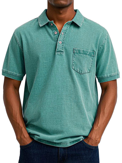 polo shirt – 2