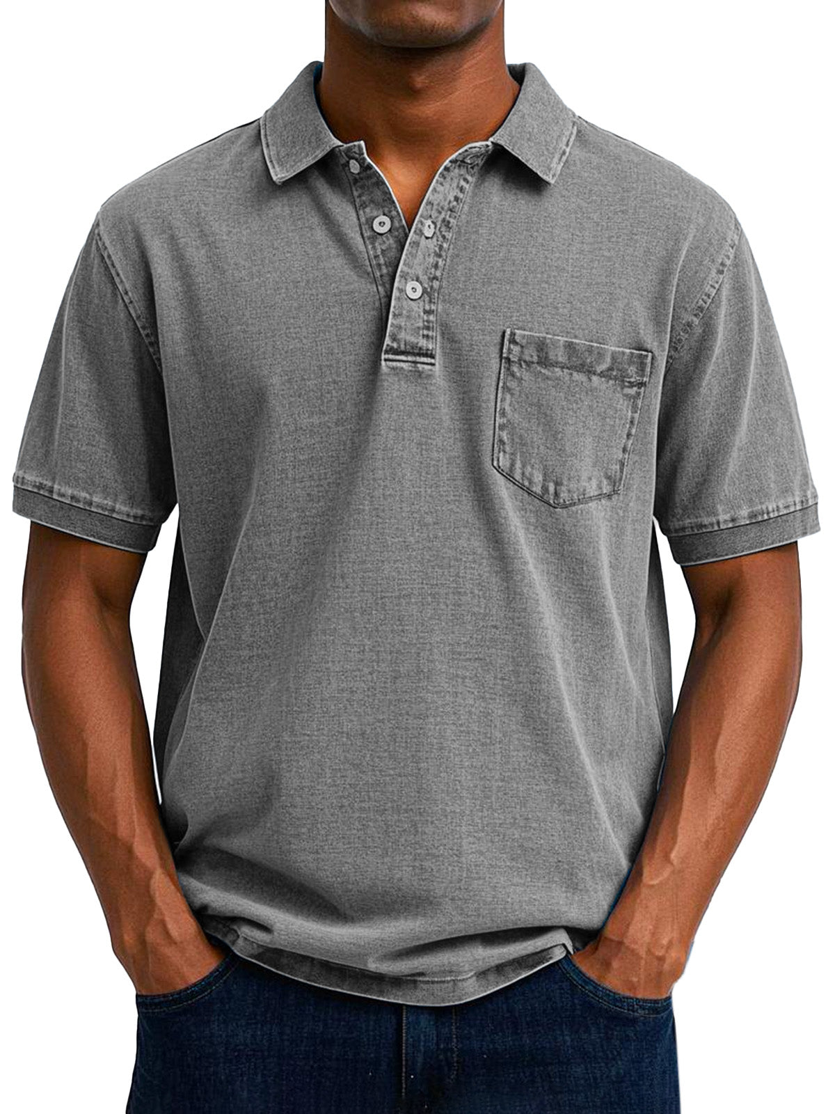 polo shirt – 3