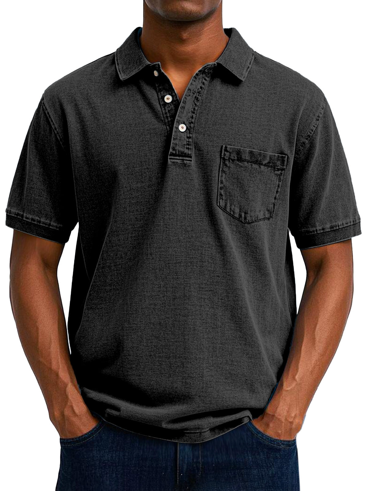 polo shirt – 4