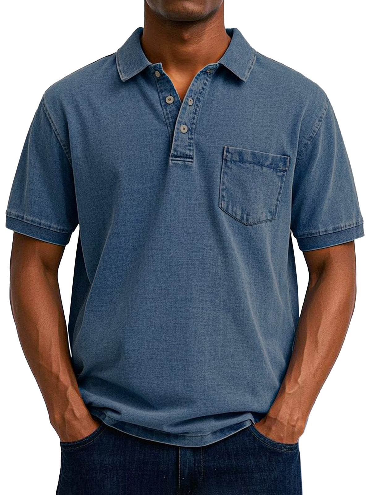 polo shirt – 5
