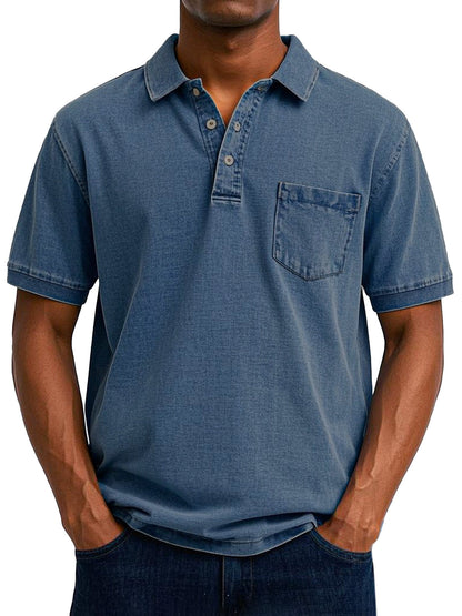 polo shirt – 5