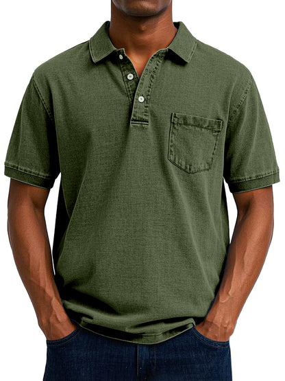 polo shirt – 6