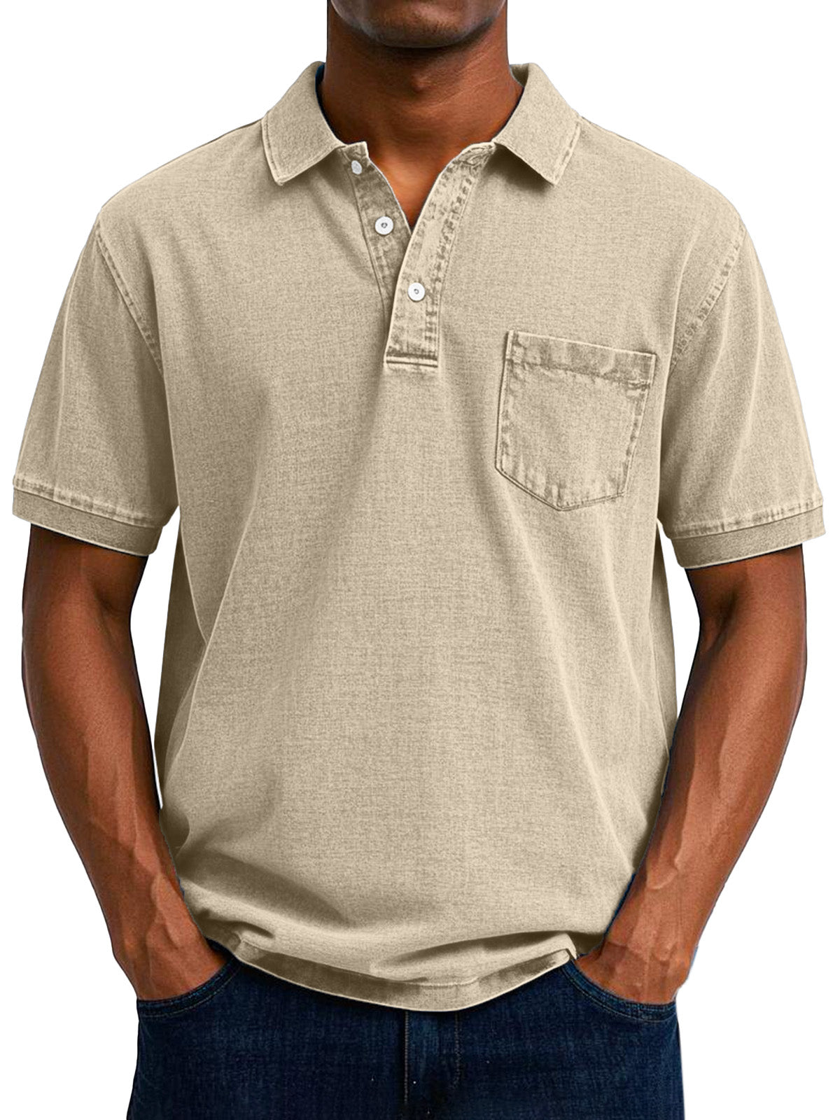 polo shirt – 7