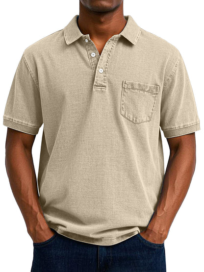 polo shirt – 7