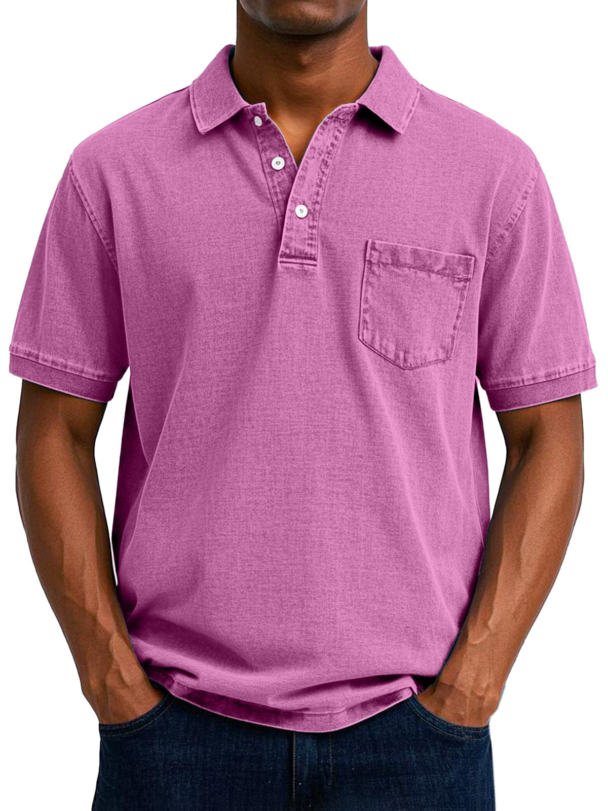 polo shirt – 8