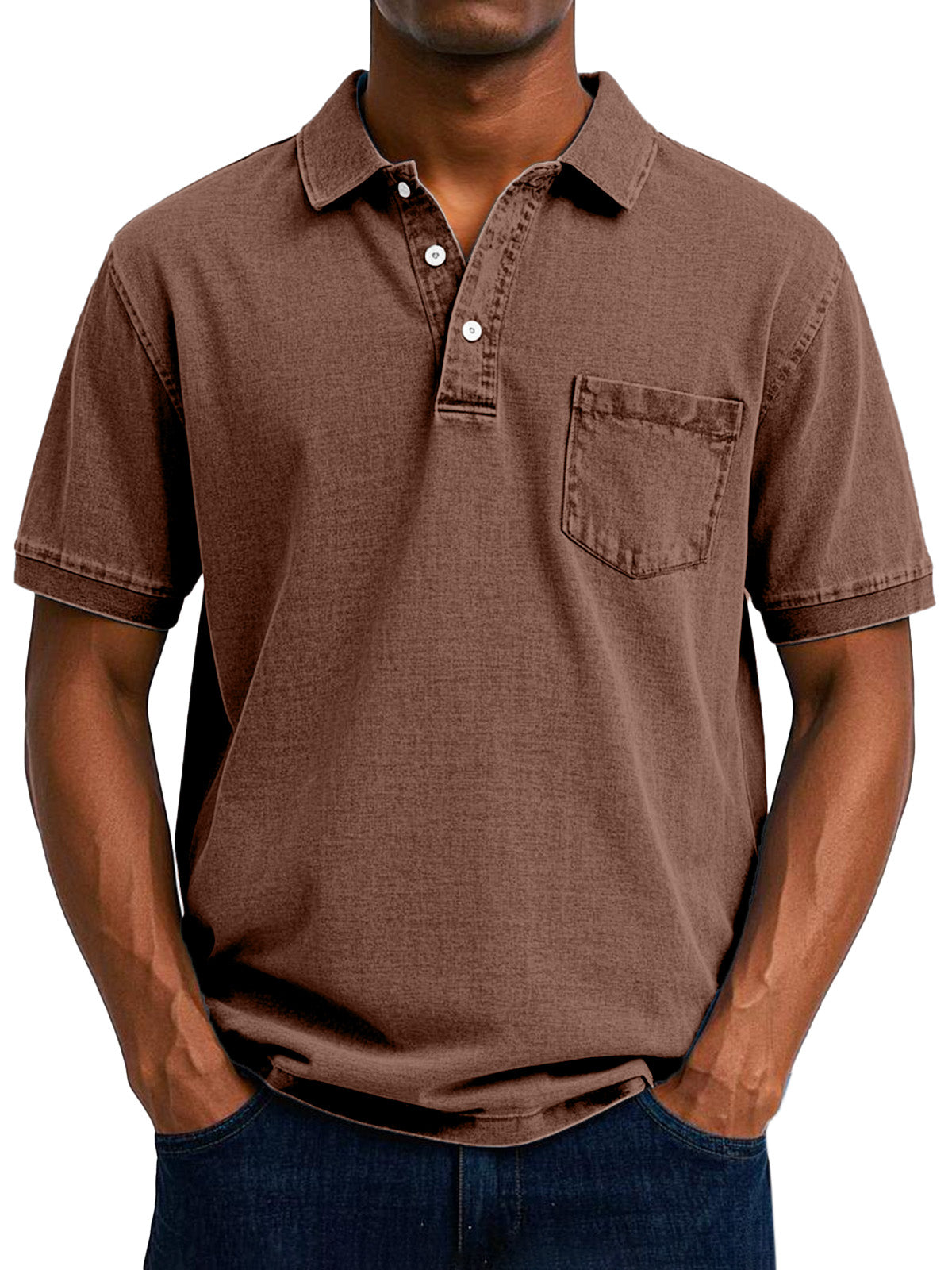 polo shirt – 9
