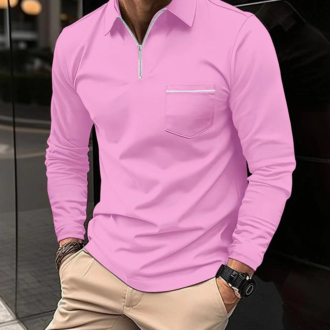 polo shirt – 5