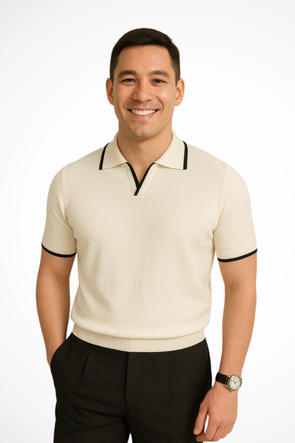 polo shirt – 3