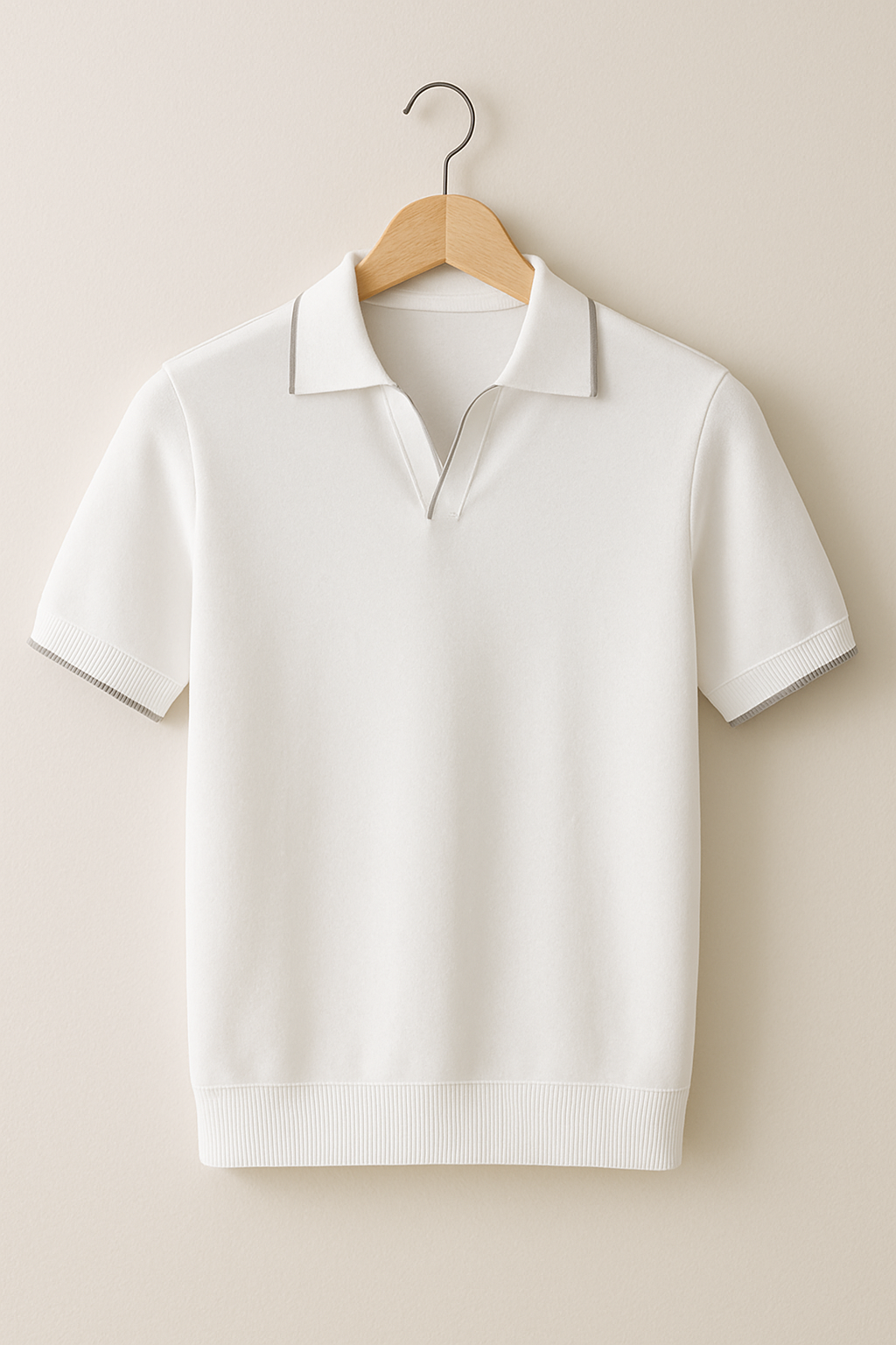 polo shirt – 4