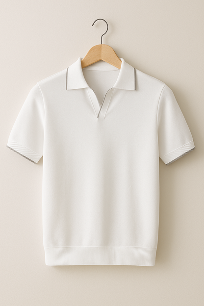 polo shirt – 4