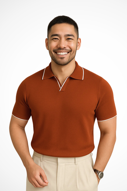 polo shirt – 5