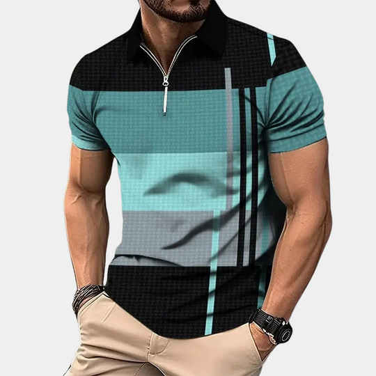 polo shirt