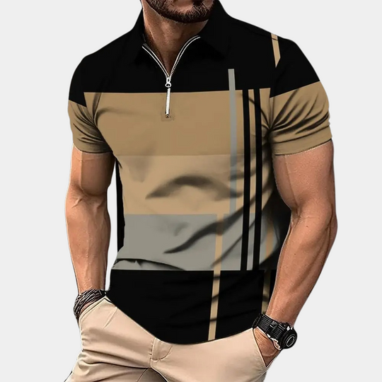 polo shirt – 2
