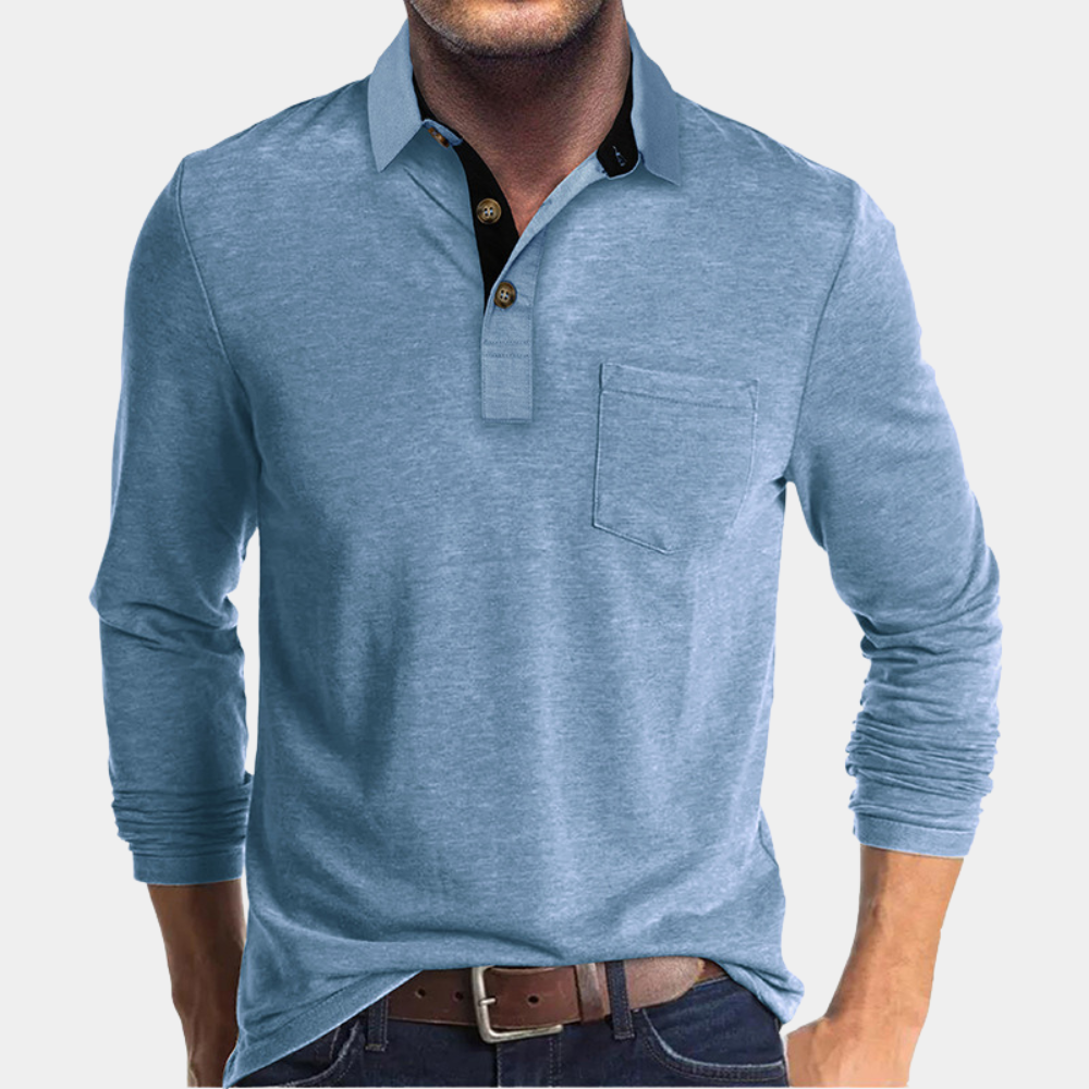 polo shirt – 11
