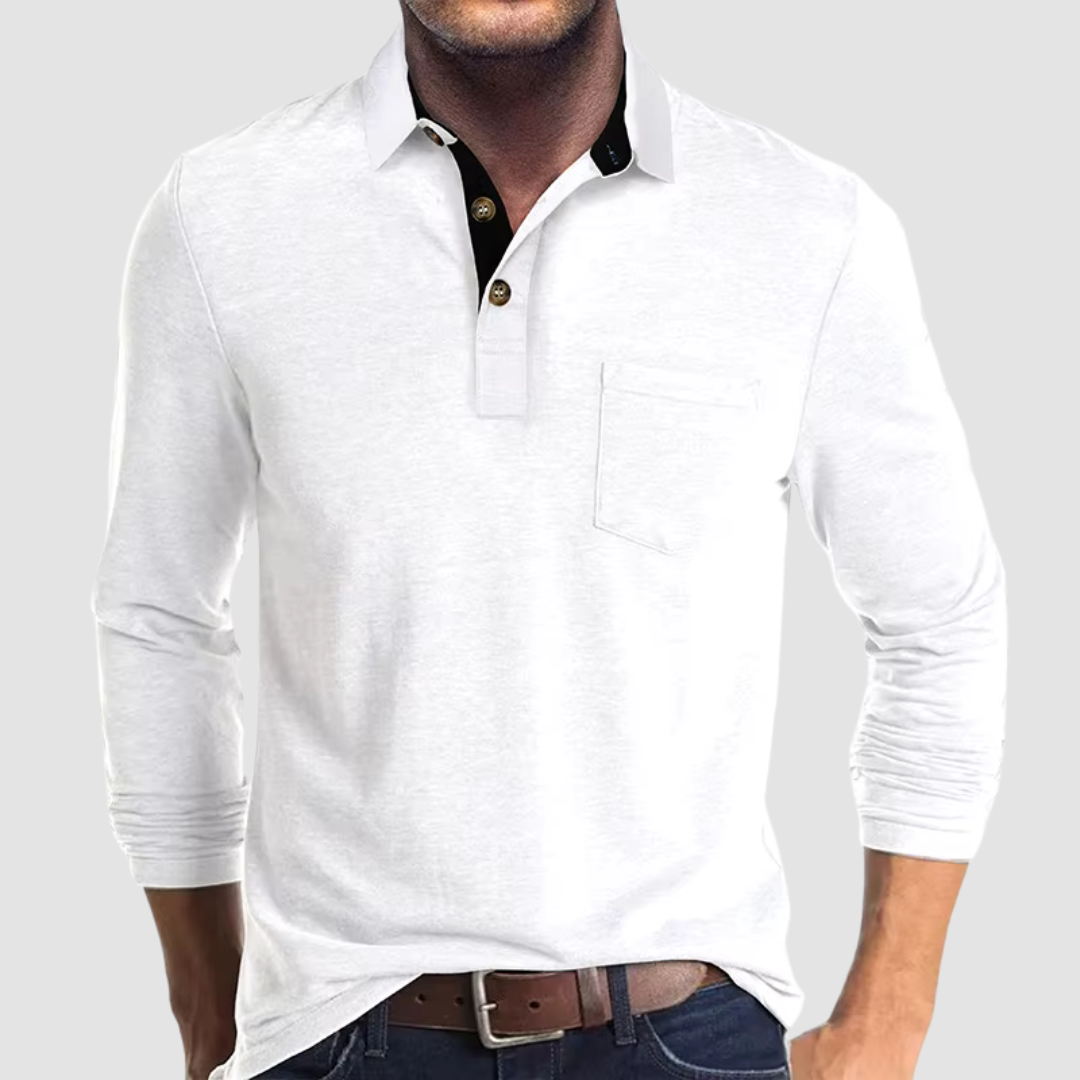 polo shirt – 2