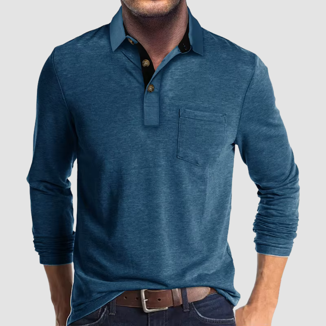 polo shirt – 3
