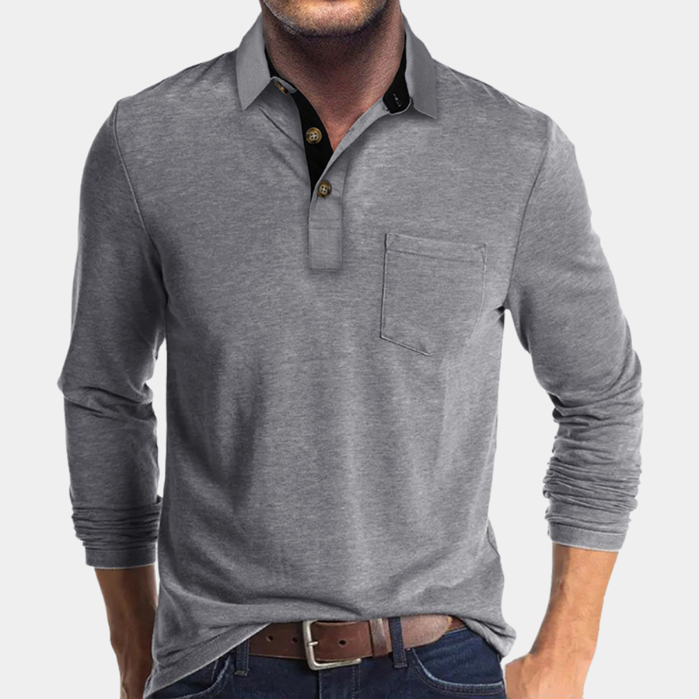 polo shirt – 4