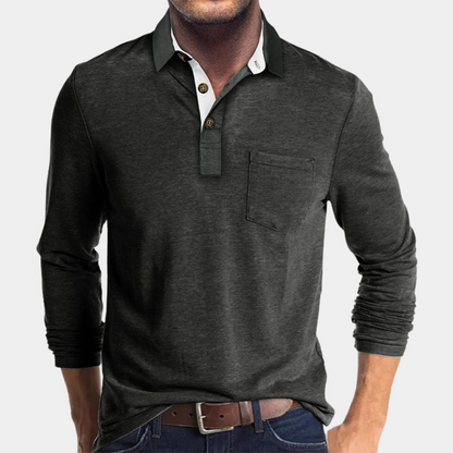 polo shirt – 5
