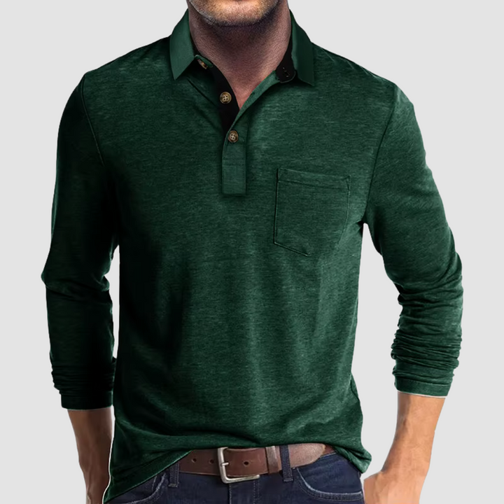 polo shirt – 8