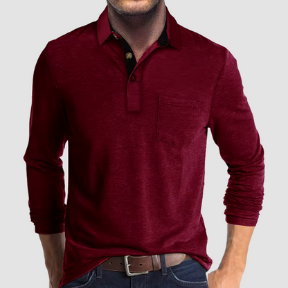 polo shirt – 9