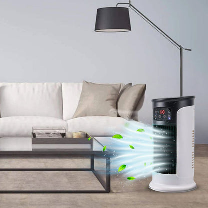 portable air conditioner