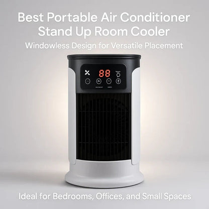 portable air conditioner – 4
