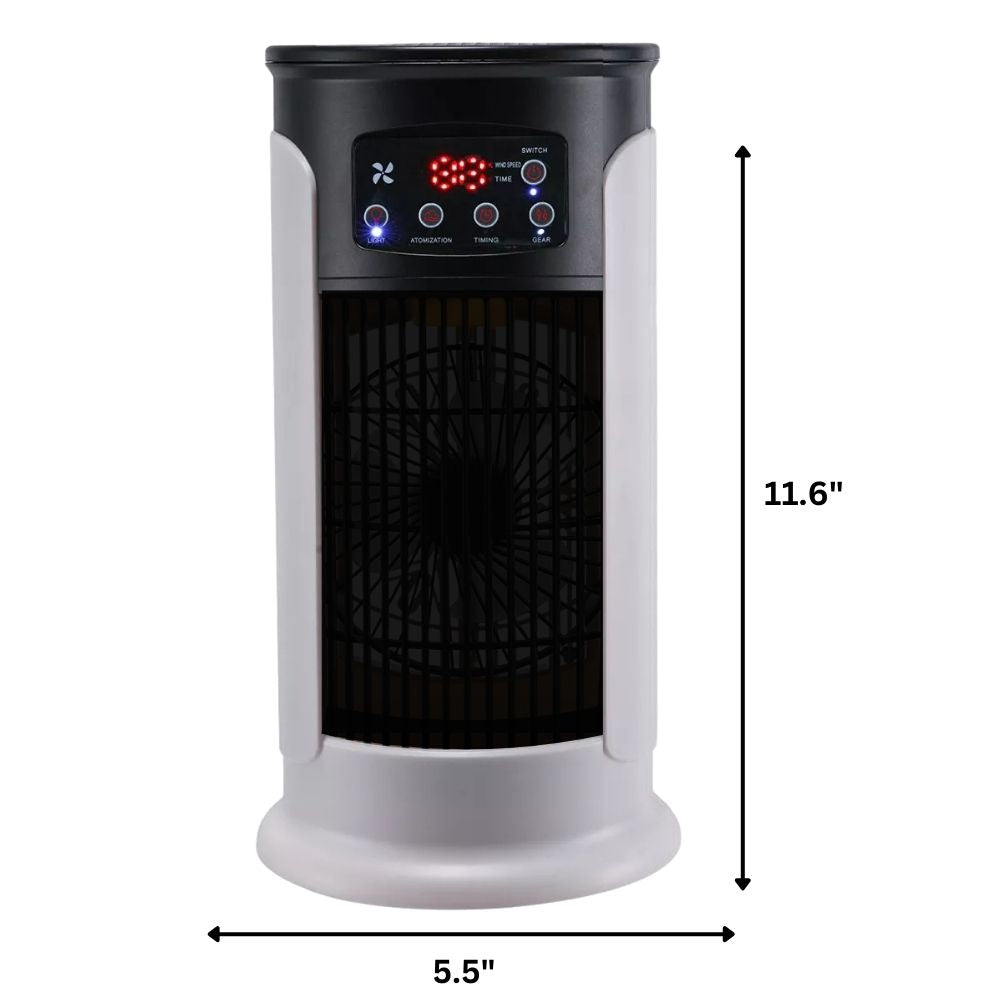 portable air conditioner – 6