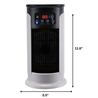 portable air conditioner – 6